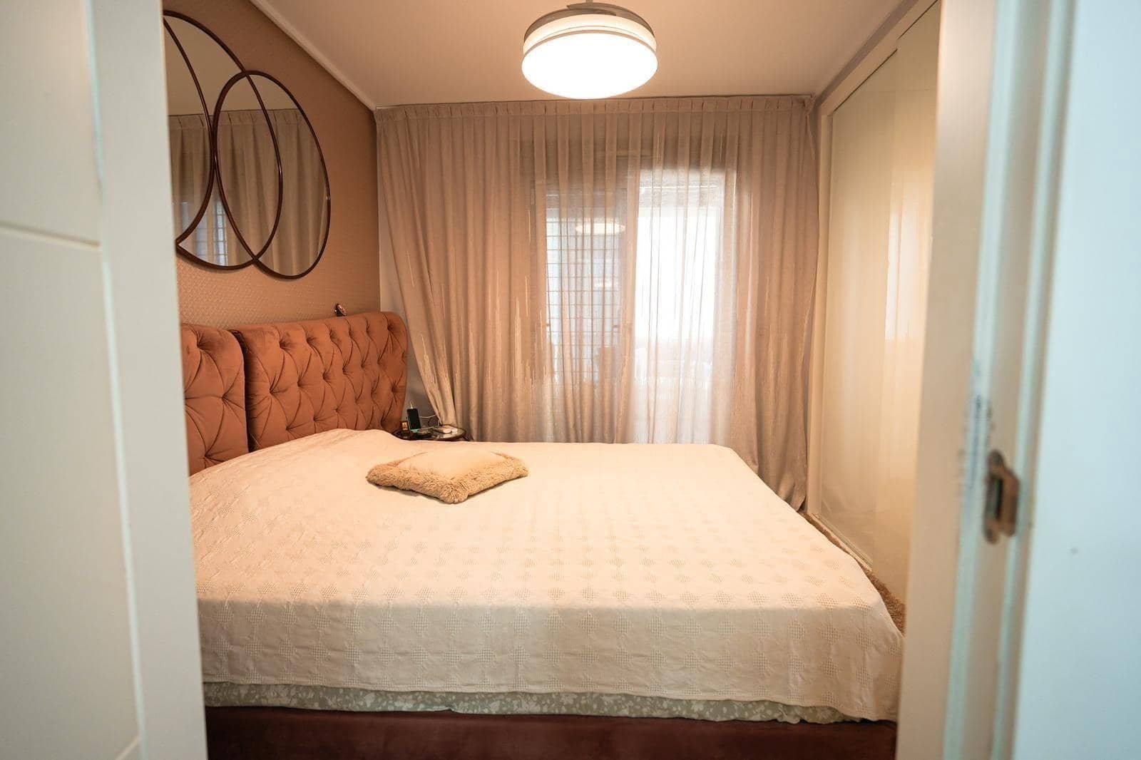 3 slaapkamer Rijtjeshuis te koop in Aguas Nuevas met zwembad - € 375.000 (Ref: 9884799)