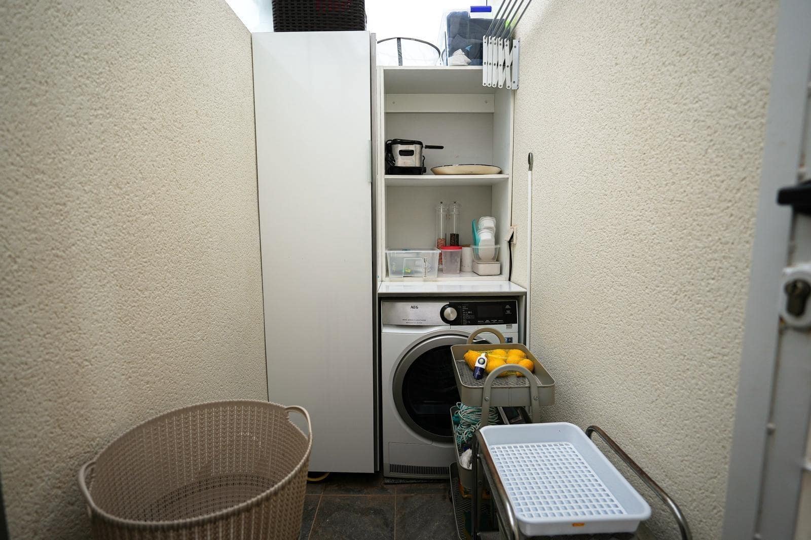 3 slaapkamer Rijtjeshuis te koop in Aguas Nuevas met zwembad - € 375.000 (Ref: 9884799)