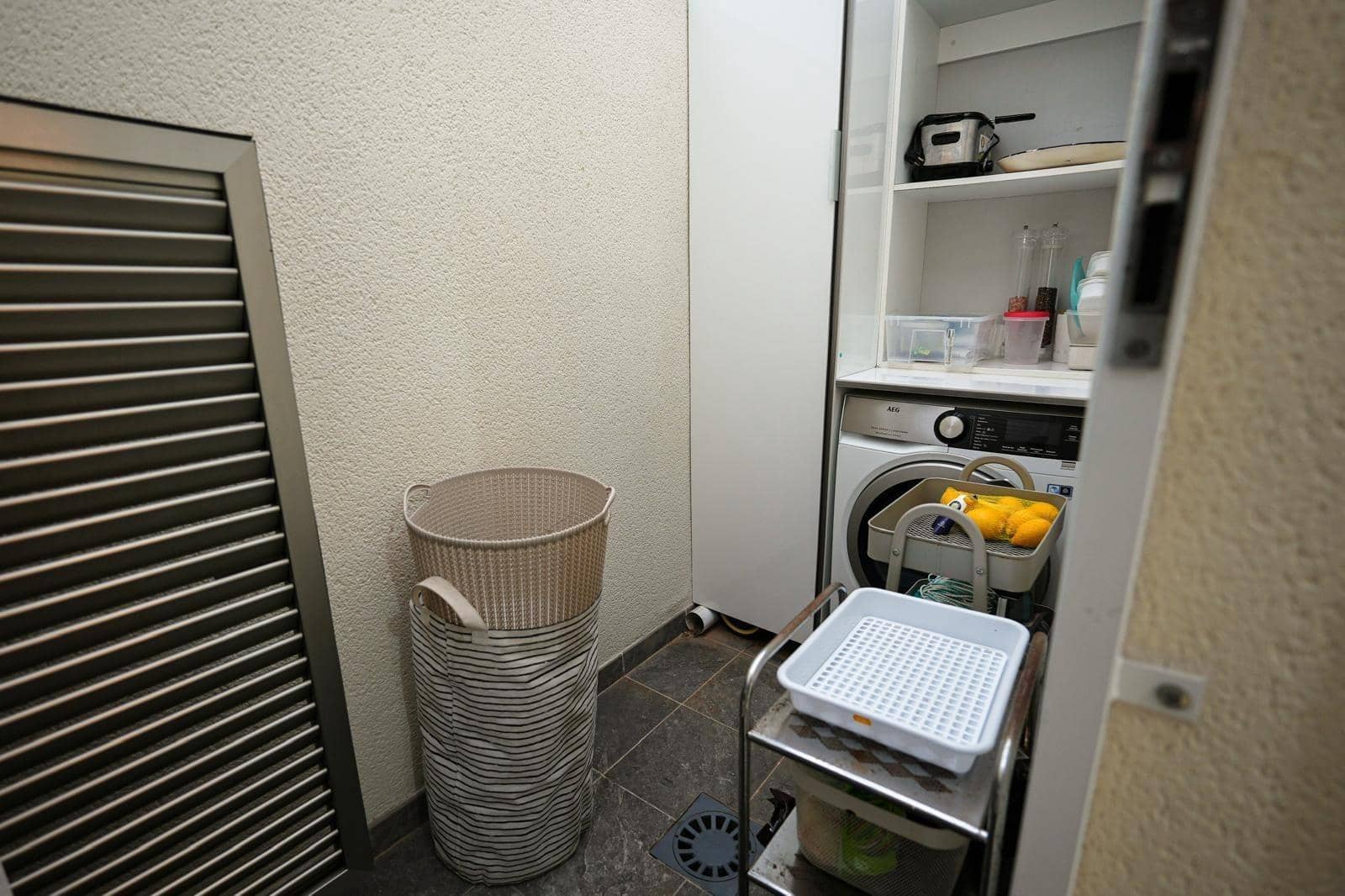 3 slaapkamer Rijtjeshuis te koop in Aguas Nuevas met zwembad - € 375.000 (Ref: 9884799)