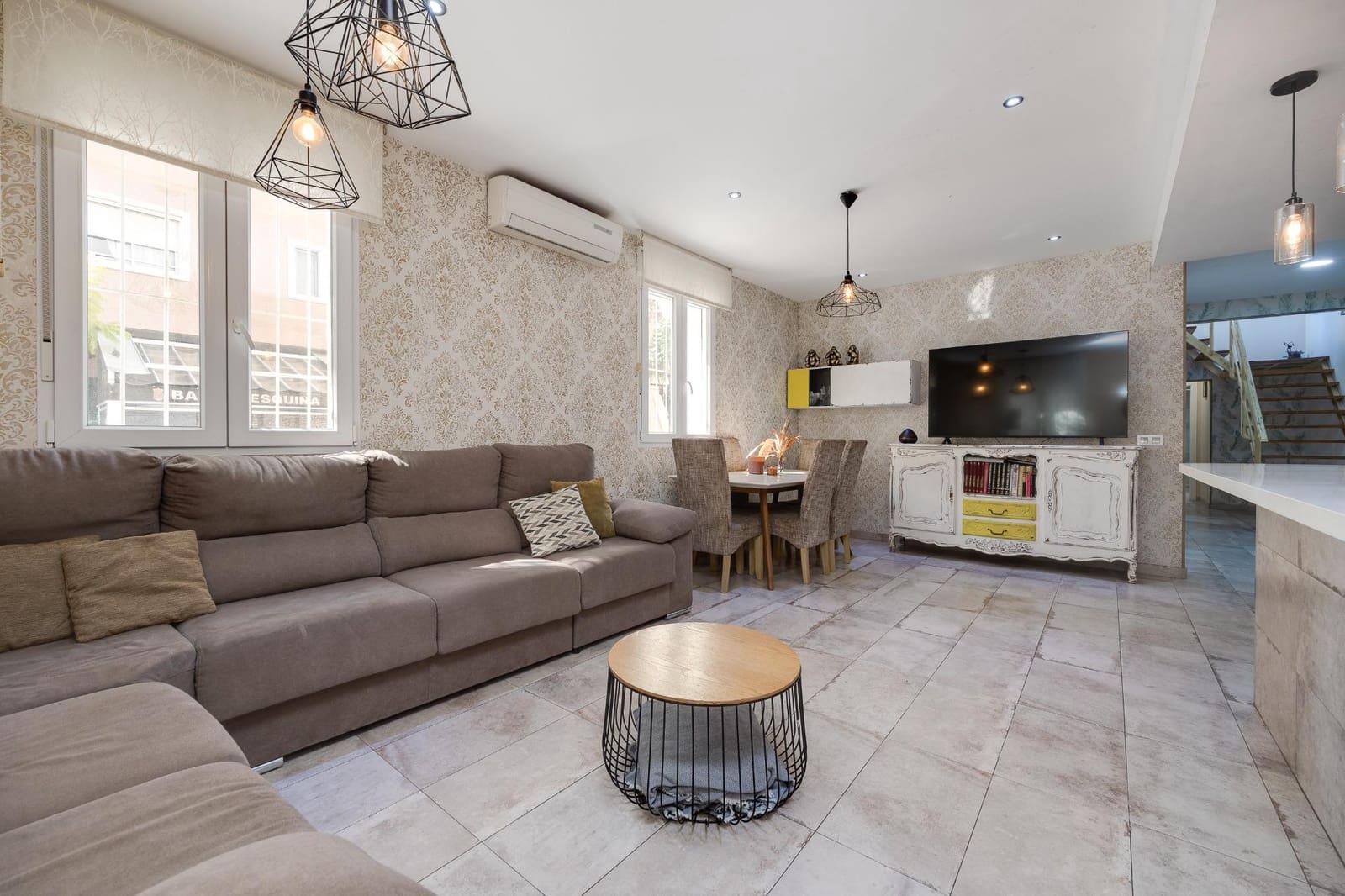 3 soverom Hus til salgs i Torrevieja med garasje - € 350 000 (Ref: 9911046)