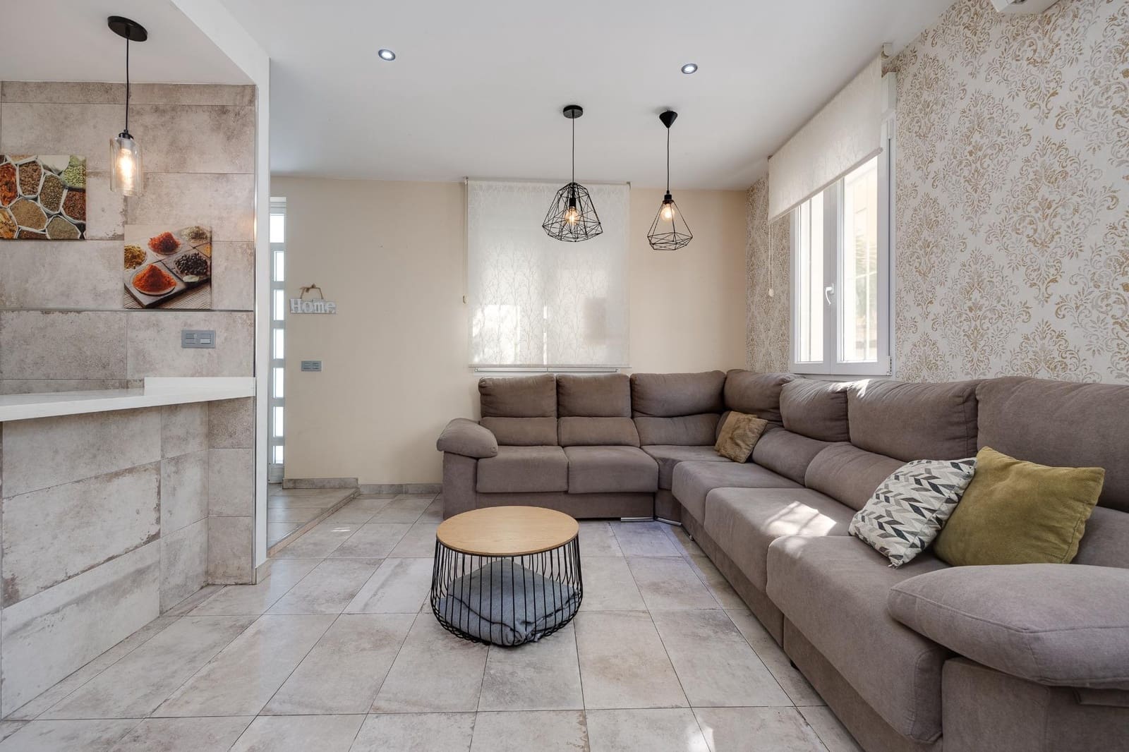 3 soverom Hus til salgs i Torrevieja med garasje - € 350 000 (Ref: 9911046)