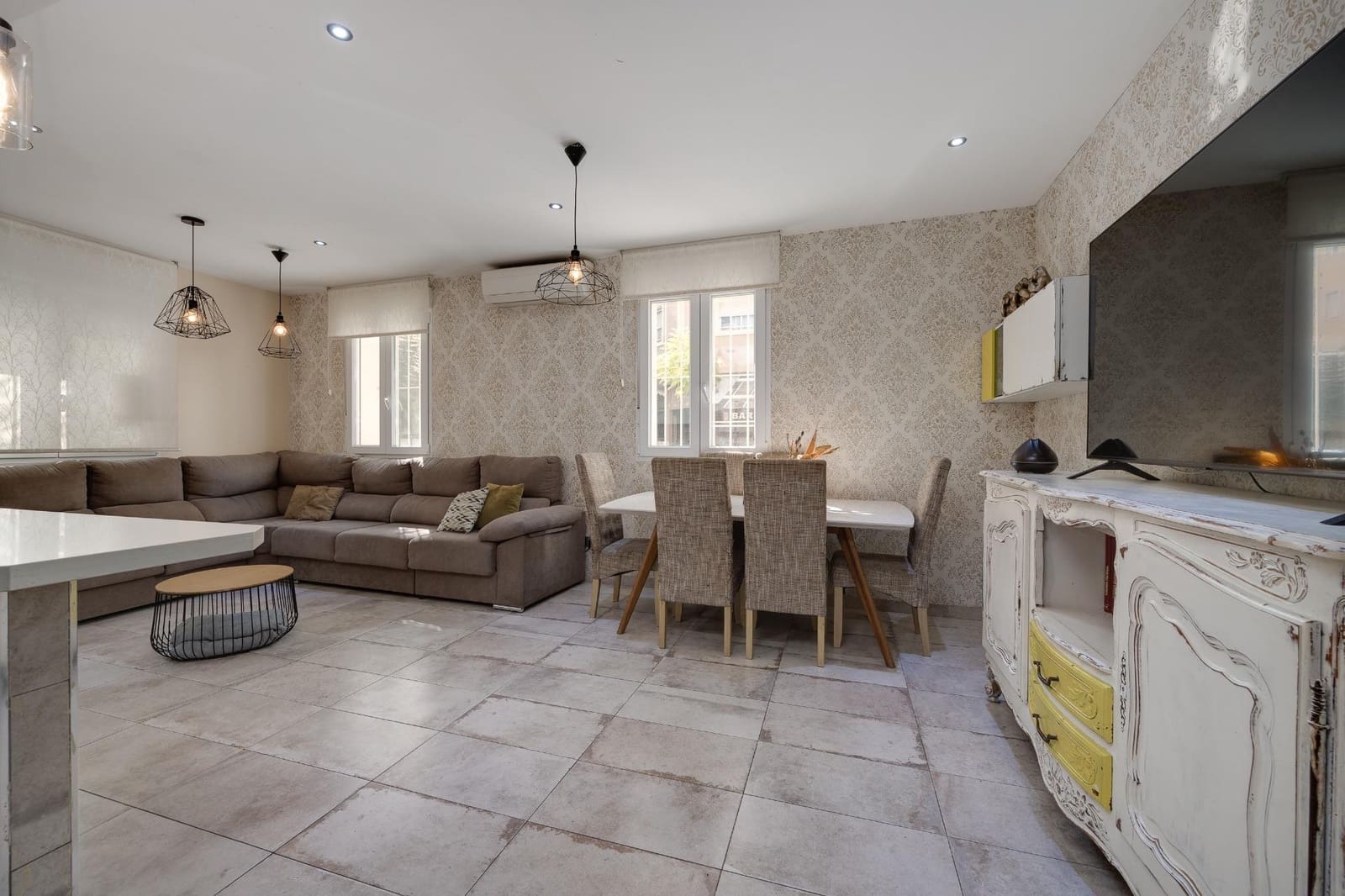 3 soverom Hus til salgs i Torrevieja med garasje - € 350 000 (Ref: 9911046)
