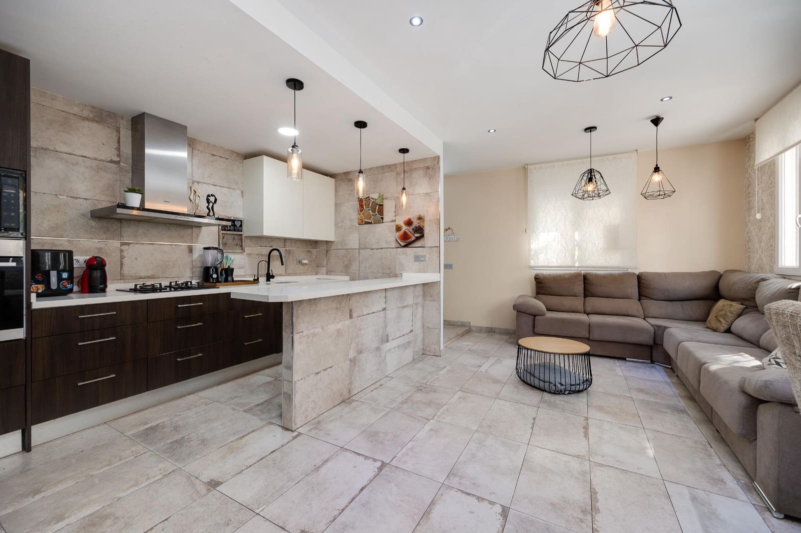 3 soverom Hus til salgs i Torrevieja med garasje - € 350 000 (Ref: 9911046)
