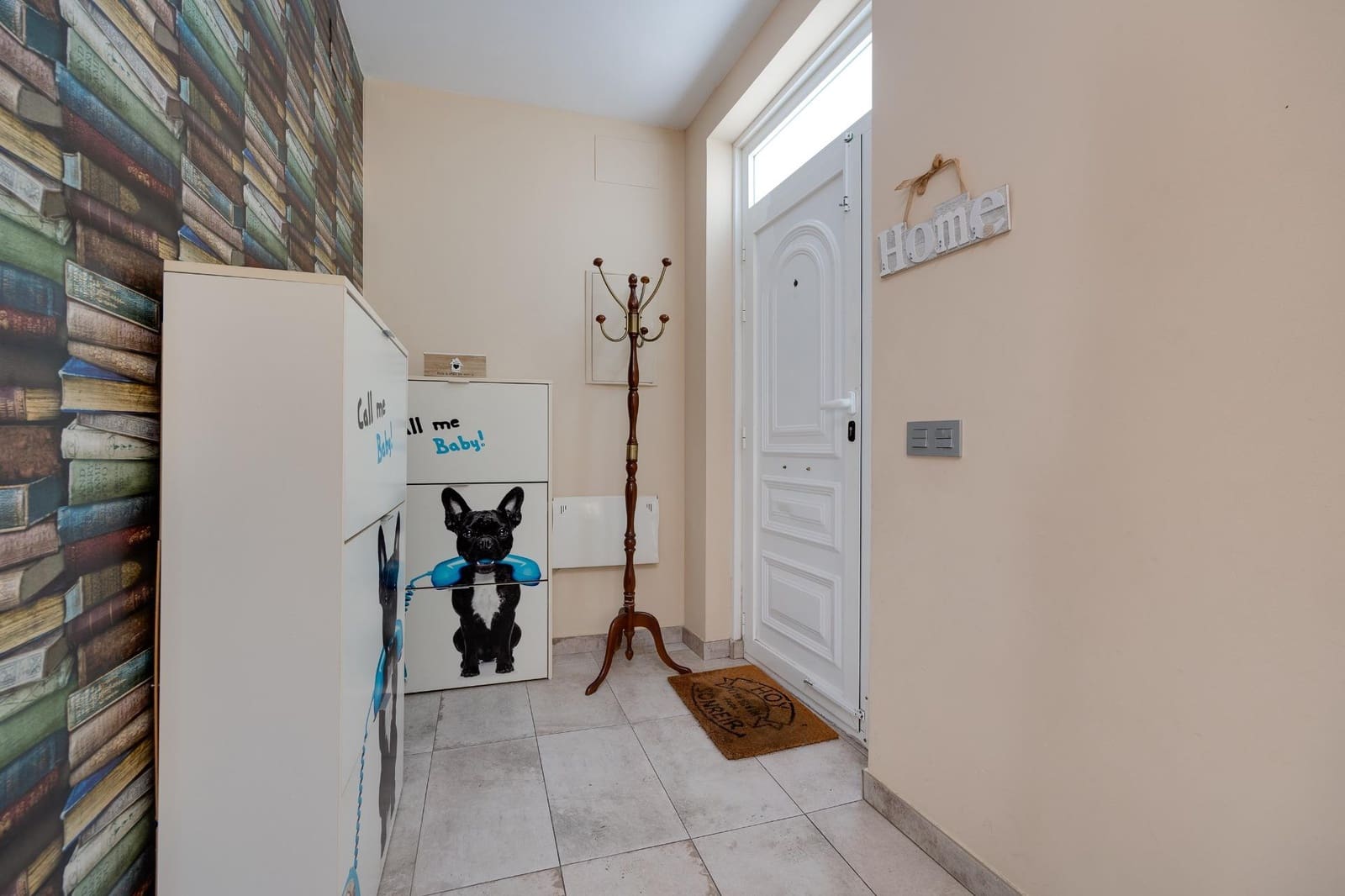 3 soverom Hus til salgs i Torrevieja med garasje - € 350 000 (Ref: 9911046)