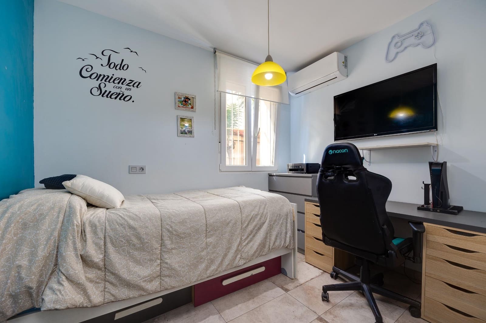 3 soverom Hus til salgs i Torrevieja med garasje - € 350 000 (Ref: 9911046)