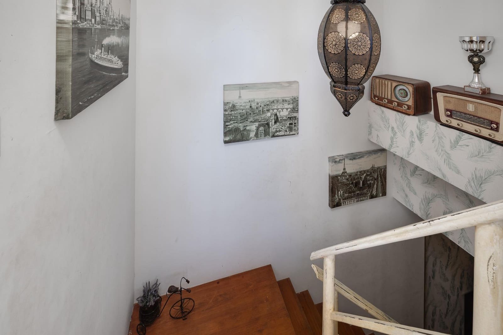 3 soverom Hus til salgs i Torrevieja med garasje - € 350 000 (Ref: 9911046)