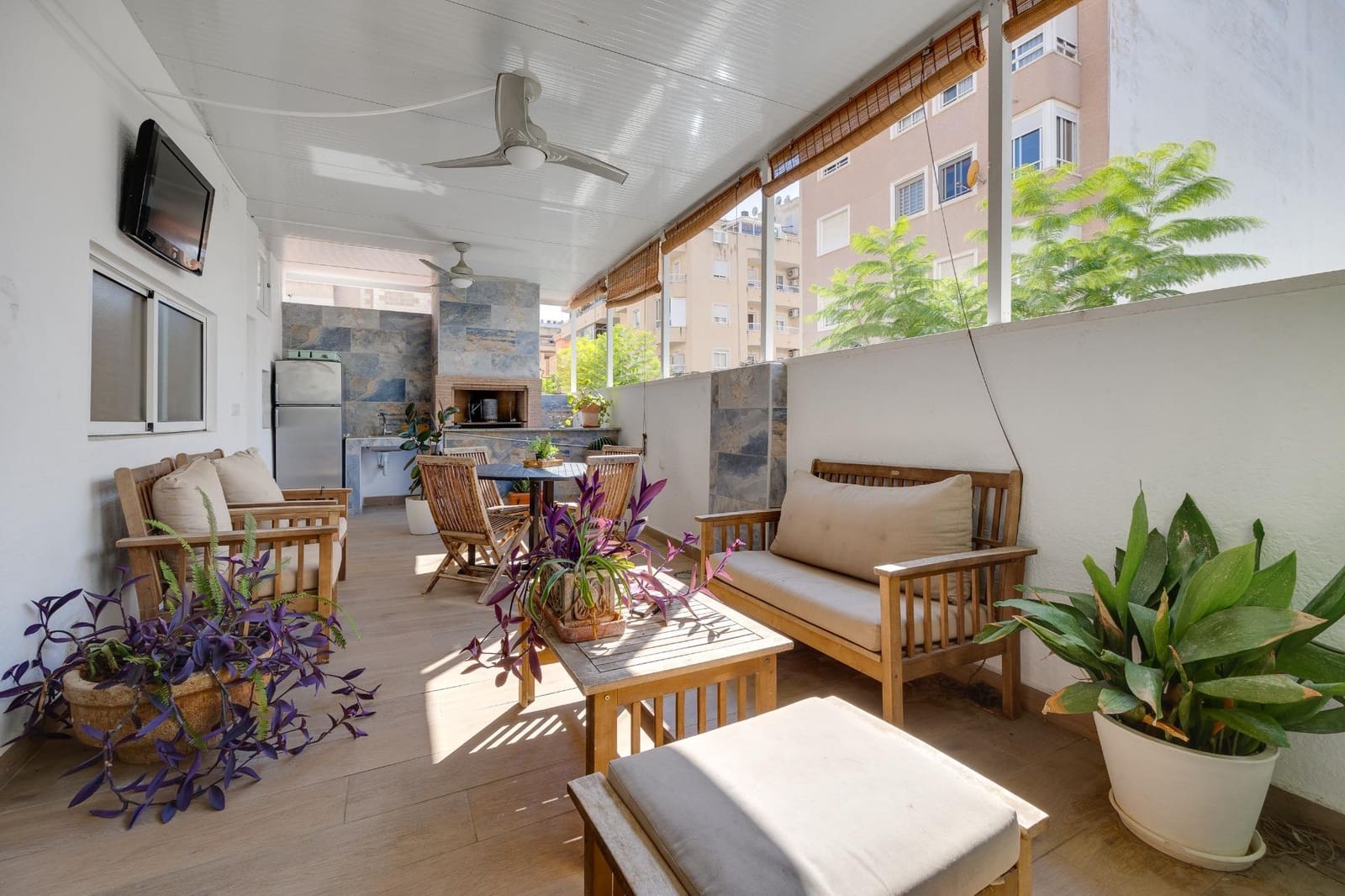 3 soverom Hus til salgs i Torrevieja med garasje - € 350 000 (Ref: 9911046)