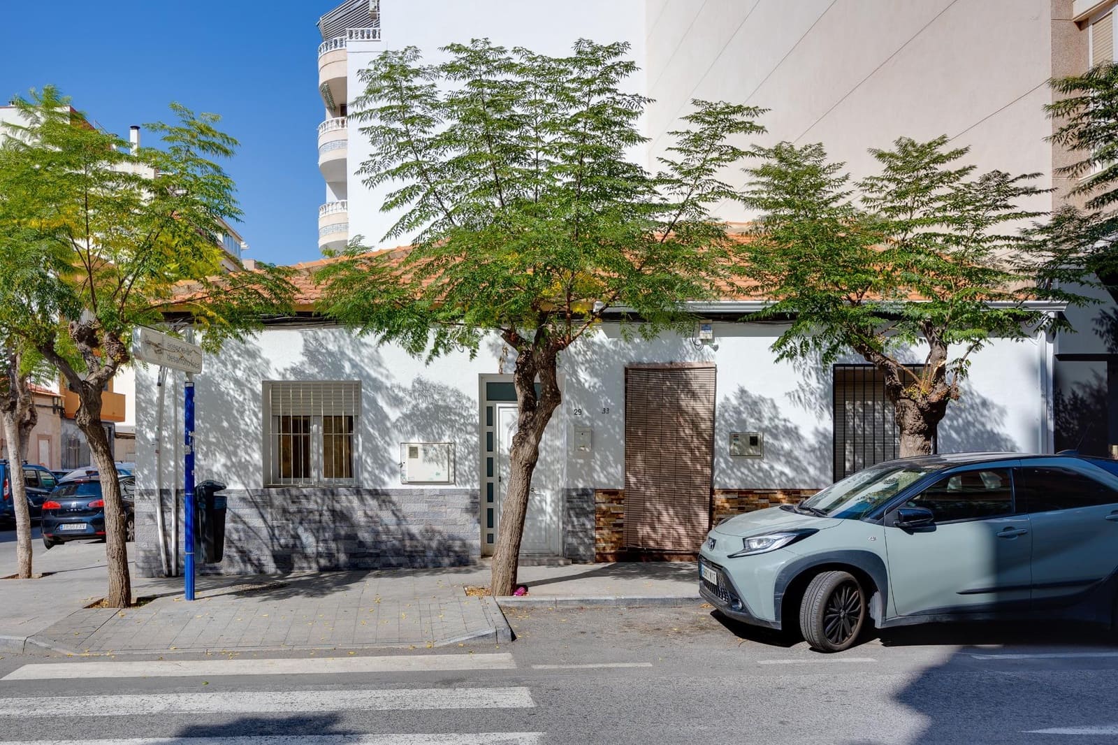 3 soverom Hus til salgs i Torrevieja med garasje - € 350 000 (Ref: 9911046)