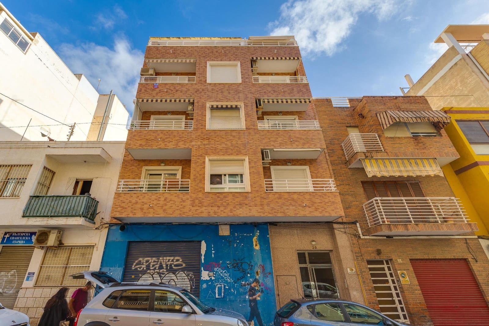 2 bedroom Penthouse for sale in Torrevieja - € 199,900 (Ref: 9939965)