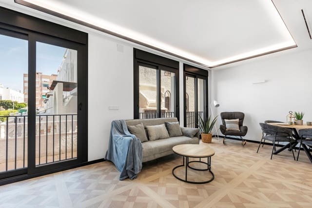2 soverom Leilighet til salgs i La Mata, Torrevieja med svømmebasseng - € 289 000 (Ref: 9942523)