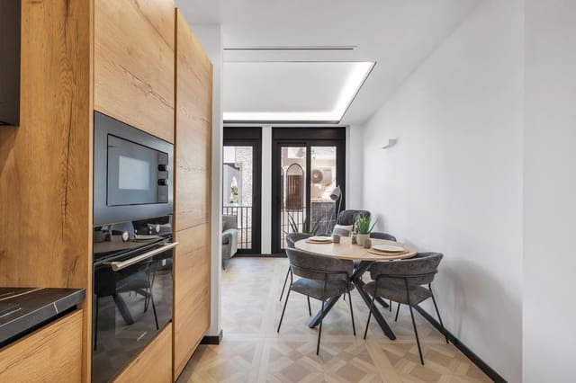 2 soverom Leilighet til salgs i La Mata, Torrevieja med svømmebasseng - € 289 000 (Ref: 9942523)