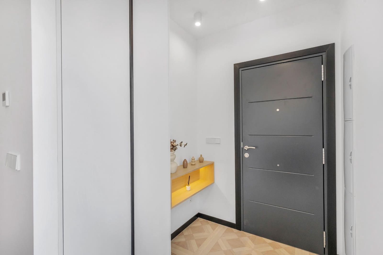 2 Zimmer Apartment zu verkaufen in La Mata mit Pool - 289.000 € (Ref: 9942523)