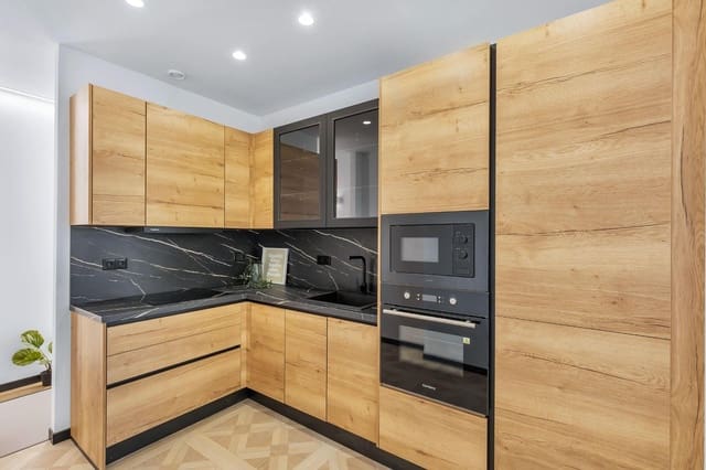 2 soverom Leilighet til salgs i La Mata, Torrevieja med svømmebasseng - € 289 000 (Ref: 9942523)