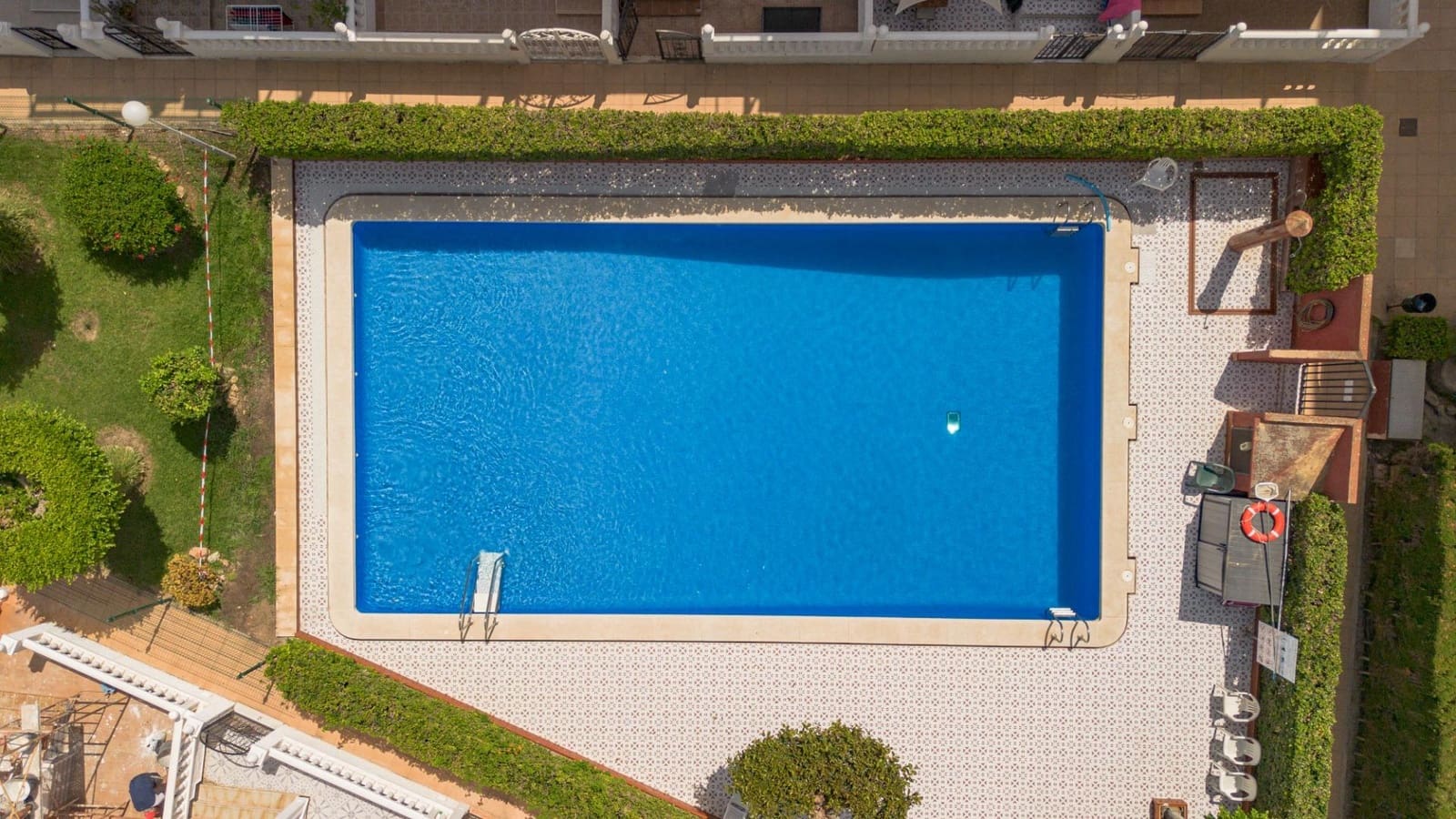 2 Zimmer Apartment zu verkaufen in La Mata mit Pool - 289.000 € (Ref: 9942523)