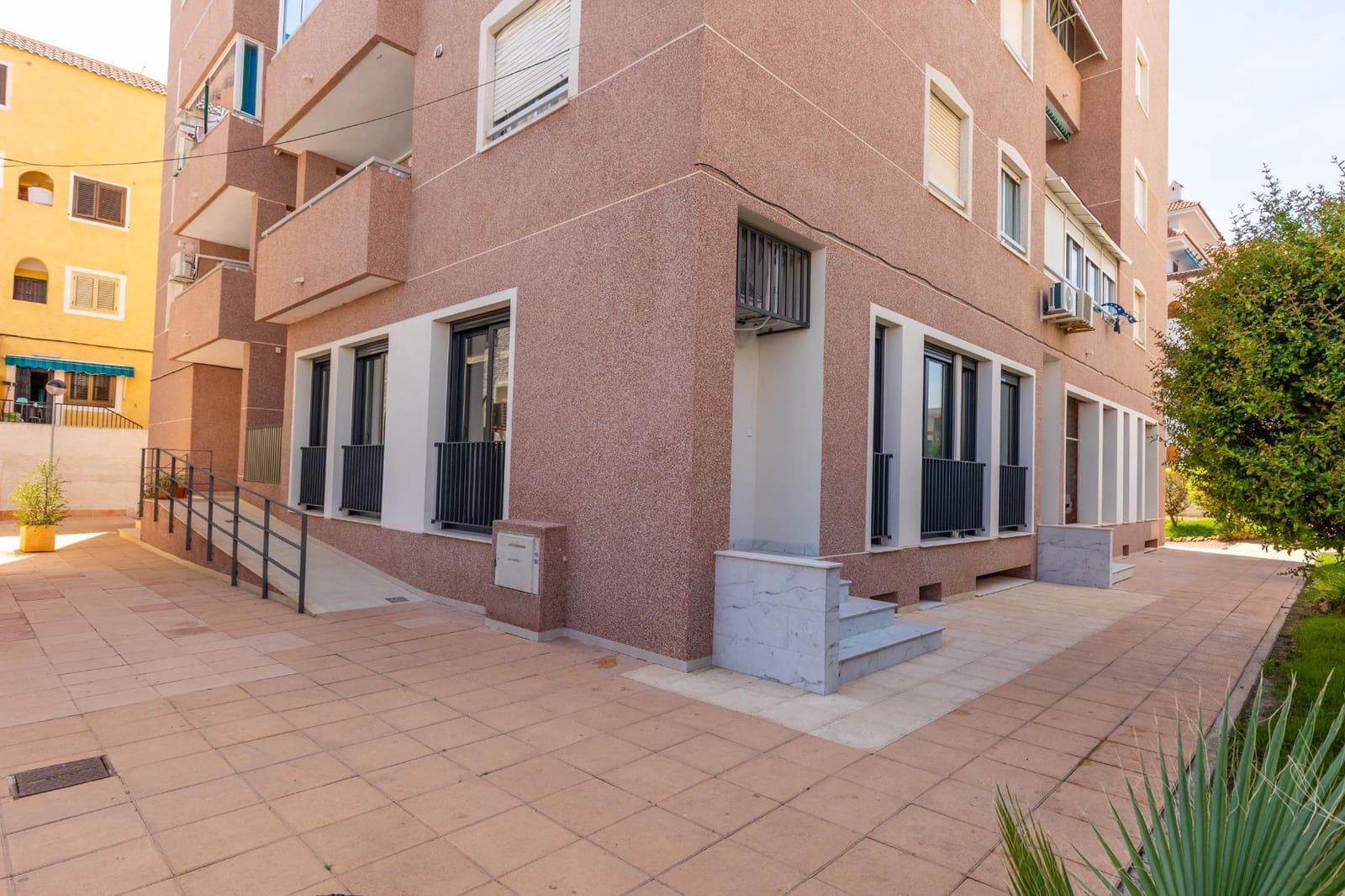 2 Zimmer Apartment zu verkaufen in La Mata mit Pool - 289.000 € (Ref: 9942523)