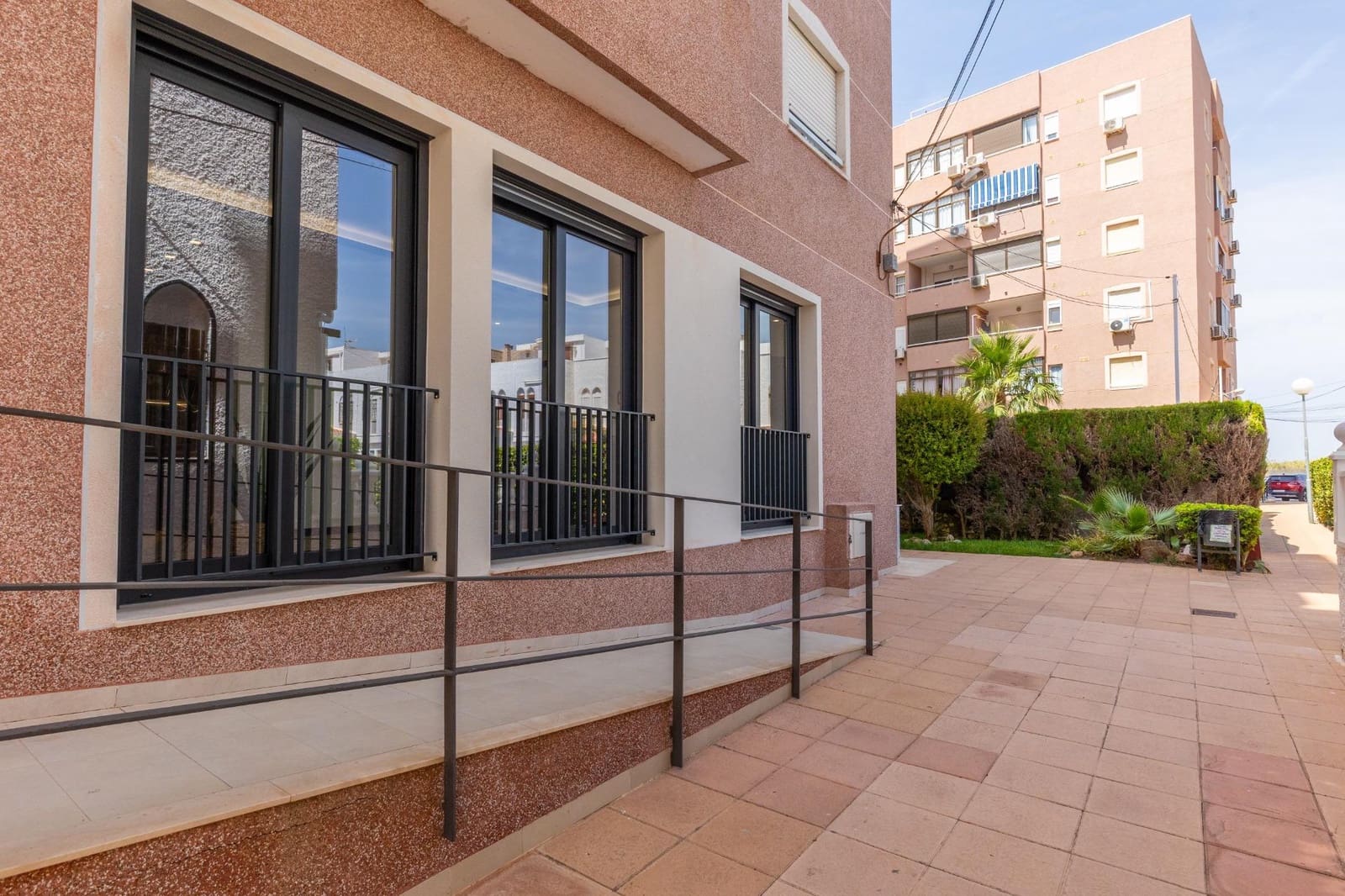 2 Zimmer Apartment zu verkaufen in La Mata mit Pool - 289.000 € (Ref: 9942523)