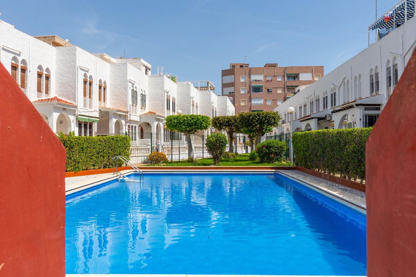 2 Zimmer Apartment zu verkaufen in La Mata mit Pool - 289.000 € (Ref: 9942523)