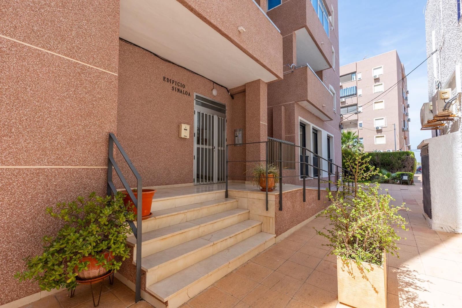 2 Zimmer Apartment zu verkaufen in La Mata mit Pool - 289.000 € (Ref: 9942523)