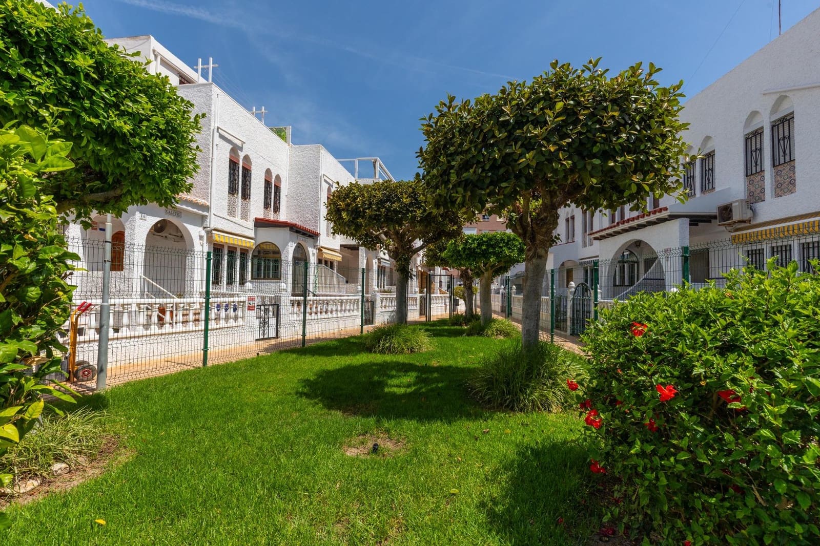 2 Zimmer Apartment zu verkaufen in La Mata mit Pool - 289.000 € (Ref: 9942523)
