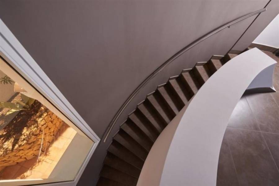 4 sovrum Villa till salu i Altea med pool - 895 000 € (Ref: 3404585)