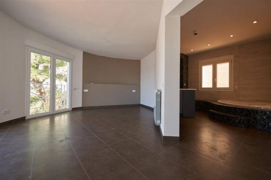 4 sovrum Villa till salu i Altea med pool - 895 000 € (Ref: 3404585)