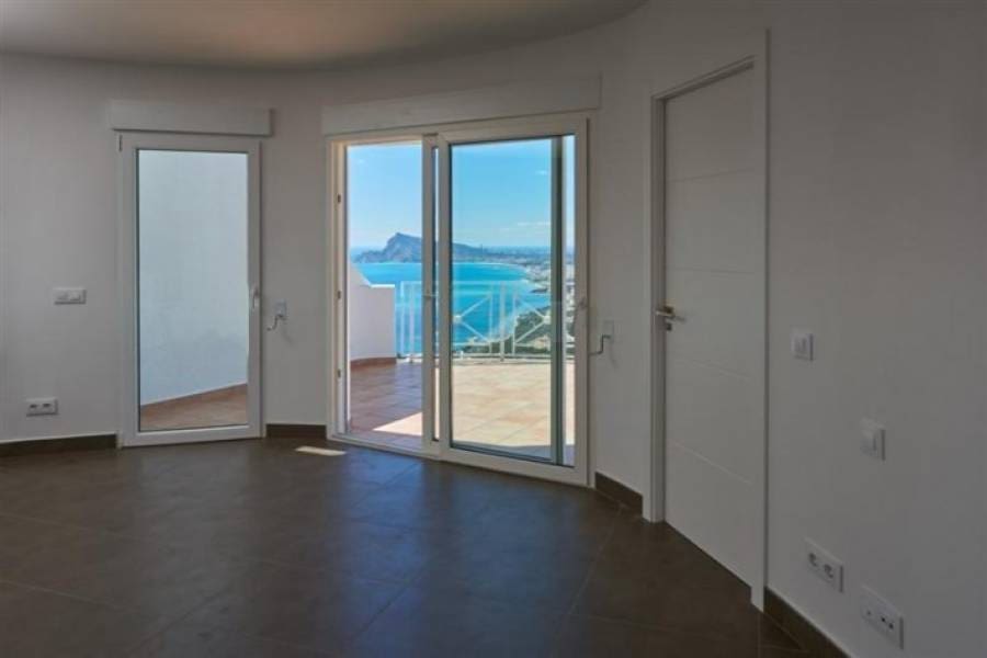 4 sovrum Villa till salu i Altea med pool - 895 000 € (Ref: 3404585)