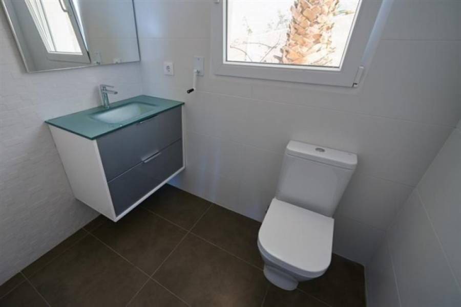 4 sovrum Villa till salu i Altea med pool - 895 000 € (Ref: 3404585)