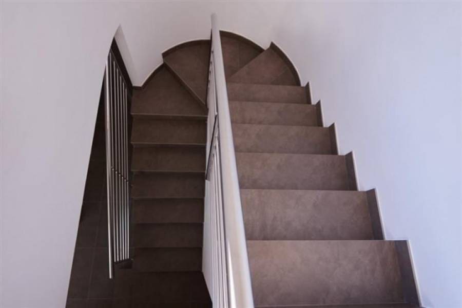 4 sovrum Villa till salu i Altea med pool - 895 000 € (Ref: 3404585)