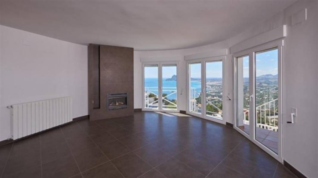 4 sovrum Villa till salu i Altea med pool - 895 000 € (Ref: 3404585)