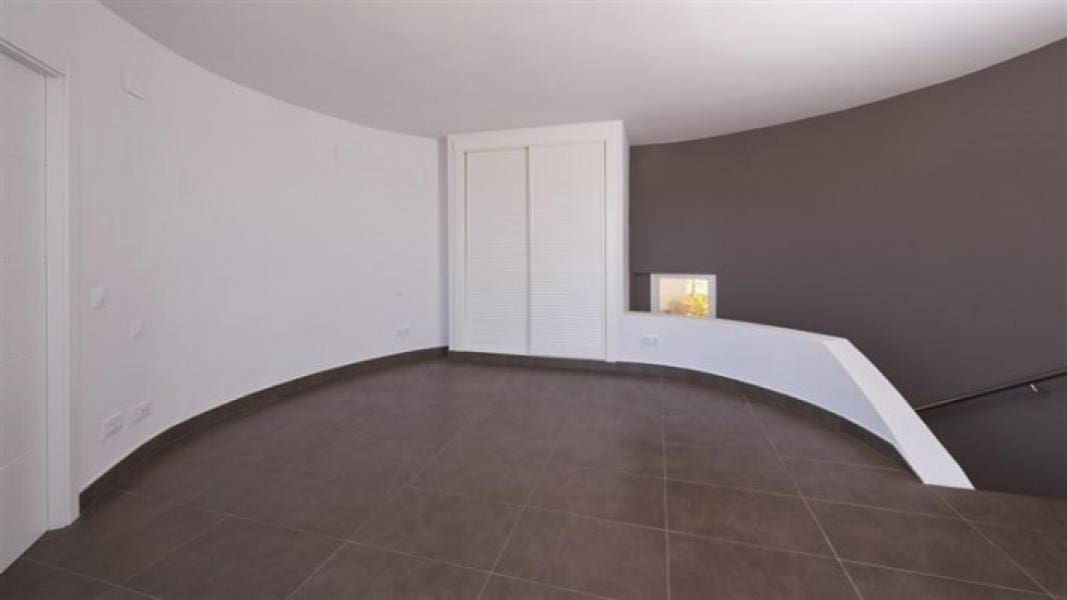 4 sovrum Villa till salu i Altea med pool - 895 000 € (Ref: 3404585)