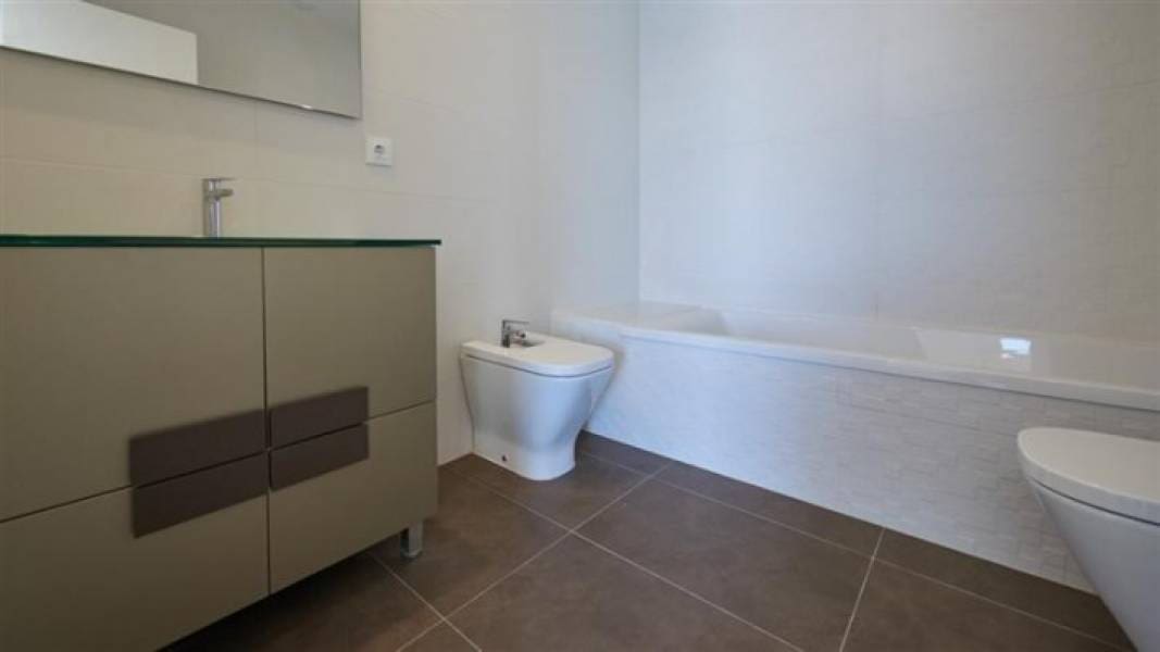 4 sovrum Villa till salu i Altea med pool - 895 000 € (Ref: 3404585)