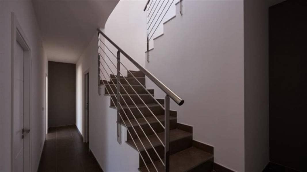 4 sovrum Villa till salu i Altea med pool - 895 000 € (Ref: 3404585)