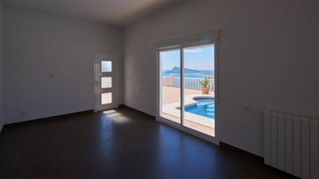 4 sovrum Villa till salu i Altea med pool - 895 000 € (Ref: 3404585)