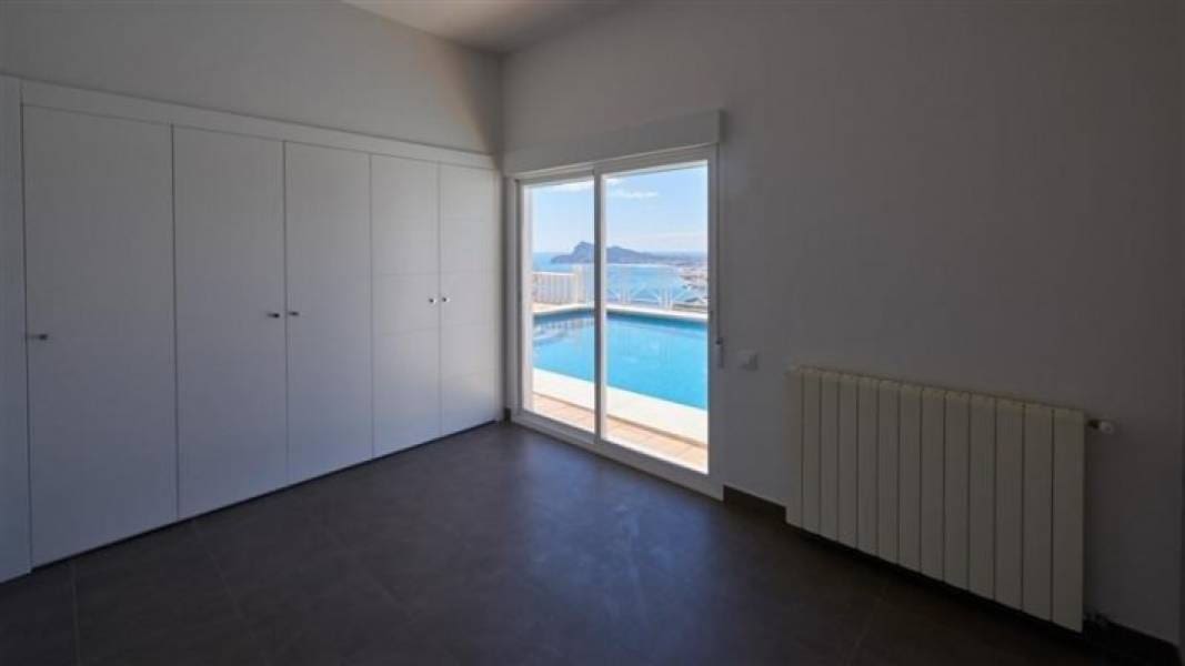 4 sovrum Villa till salu i Altea med pool - 895 000 € (Ref: 3404585)