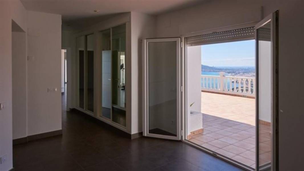 4 sovrum Villa till salu i Altea med pool - 895 000 € (Ref: 3404585)