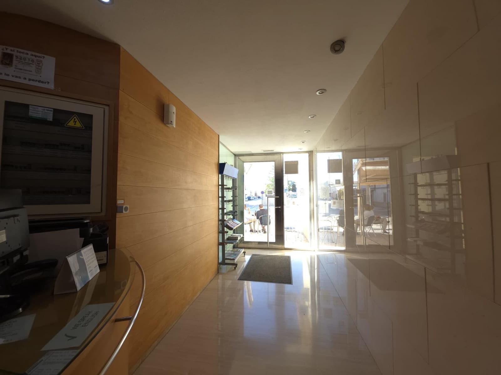 10 soveværelse Hotel til salg i San Javier - € 1.360.000 (Ref: 3832341)