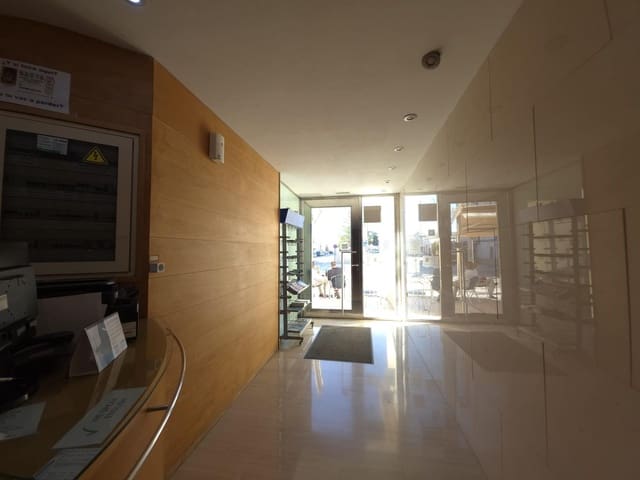 10 bedroom Hotel for sale in San Javier - € 1,360,000 (Ref: 3832341)