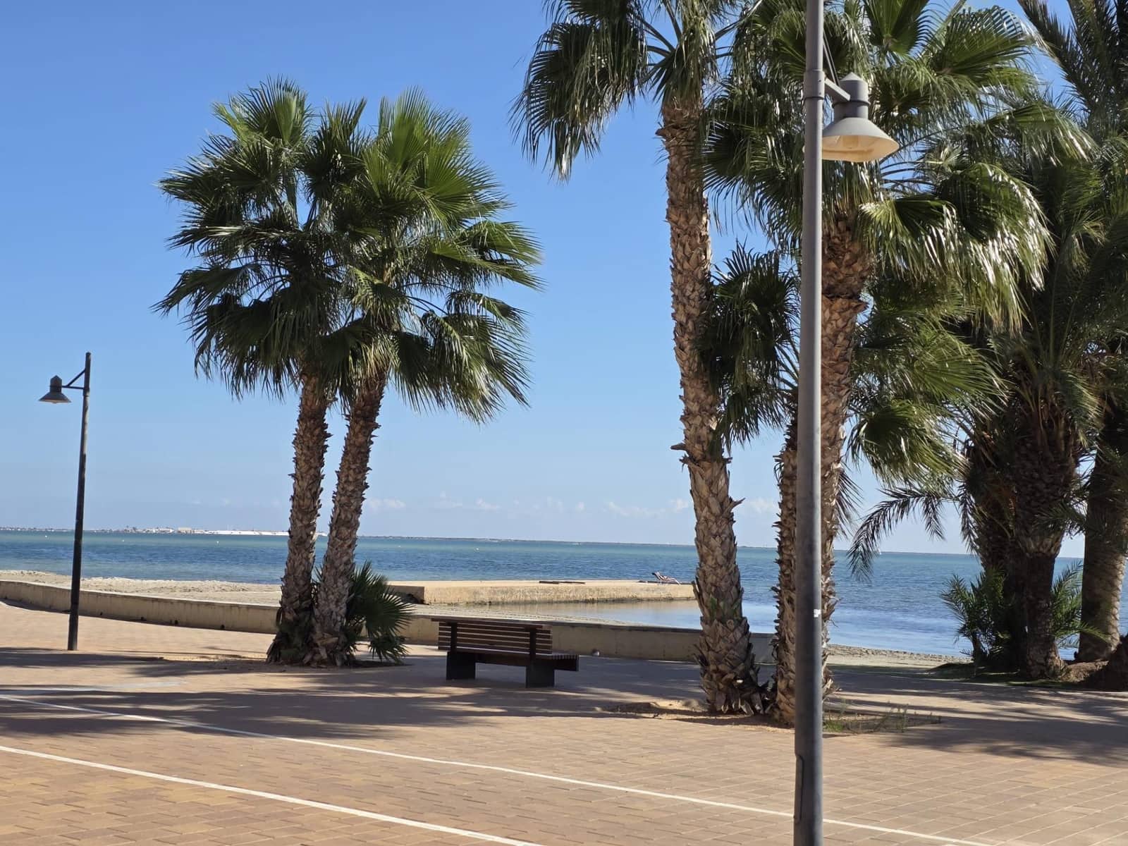 10 soveværelse Hotel til salg i San Javier - € 1.360.000 (Ref: 3832341)