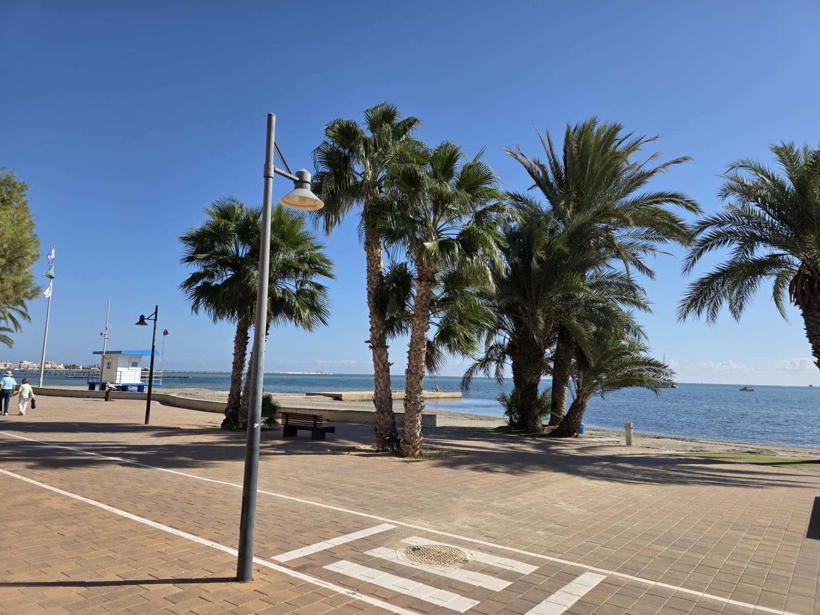 10 soveværelse Hotel til salg i San Javier - € 1.360.000 (Ref: 3832341)