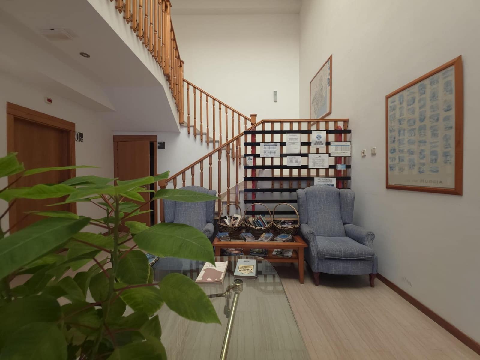 10 soveværelse Hotel til salg i San Javier - € 1.360.000 (Ref: 3832341)