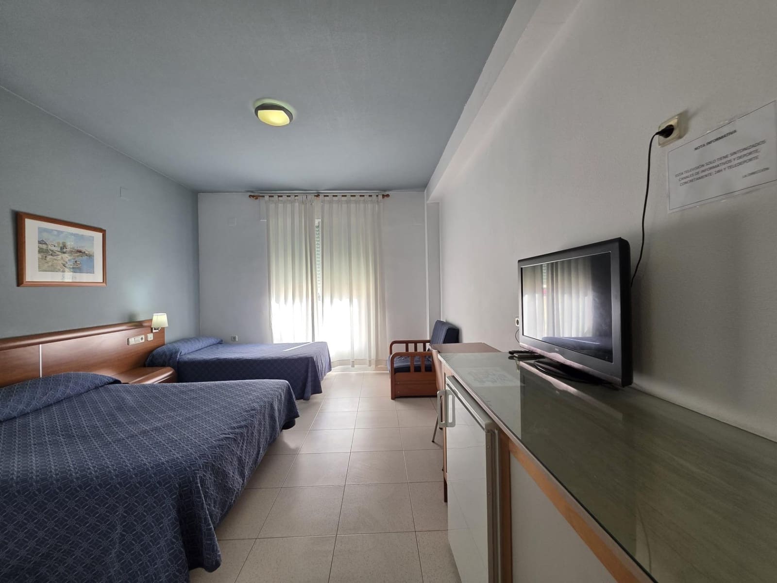 10 soveværelse Hotel til salg i San Javier - € 1.360.000 (Ref: 3832341)