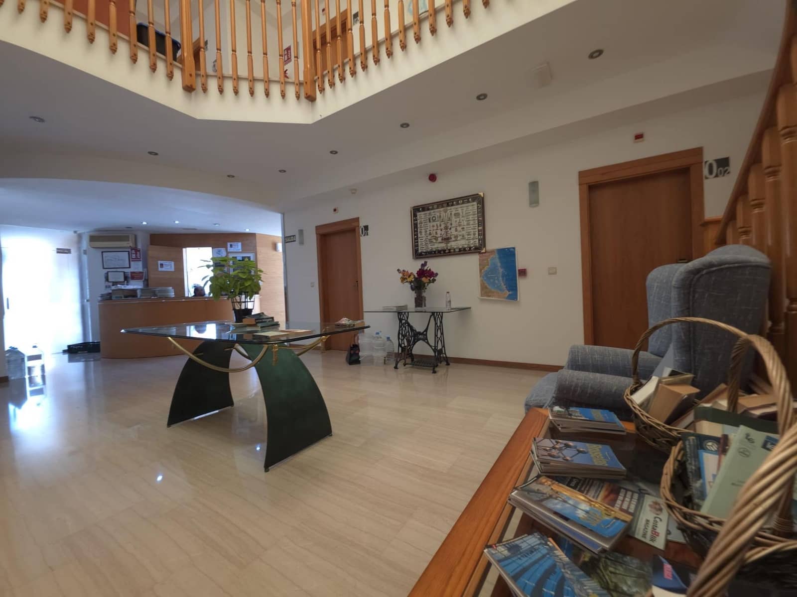 10 soveværelse Hotel til salg i San Javier - € 1.360.000 (Ref: 3832341)