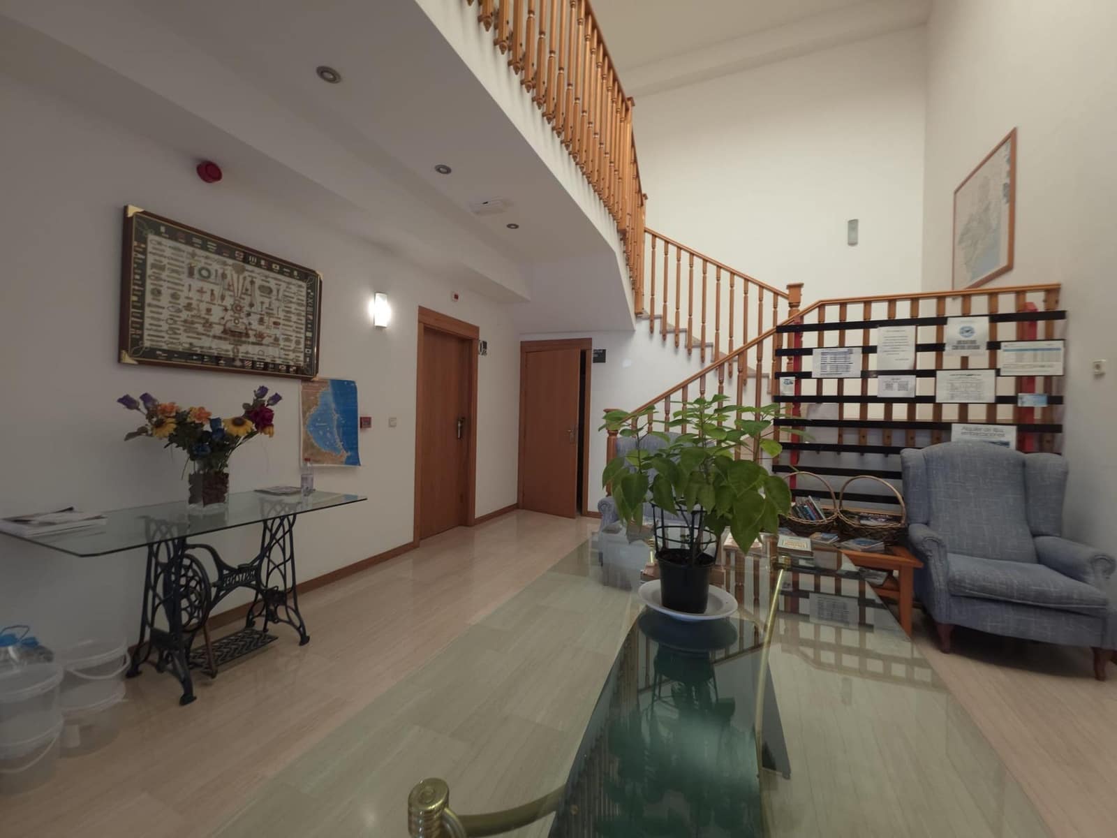 10 soveværelse Hotel til salg i San Javier - € 1.360.000 (Ref: 3832341)