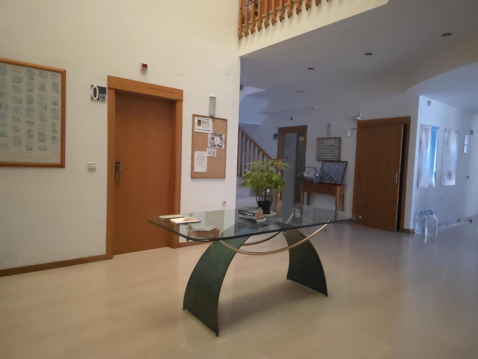 10 soveværelse Hotel til salg i San Javier - € 1.360.000 (Ref: 3832341)