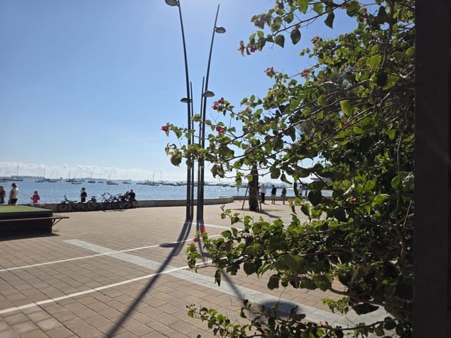 10 bedroom Hotel for sale in San Javier - € 1,360,000 (Ref: 3832341)