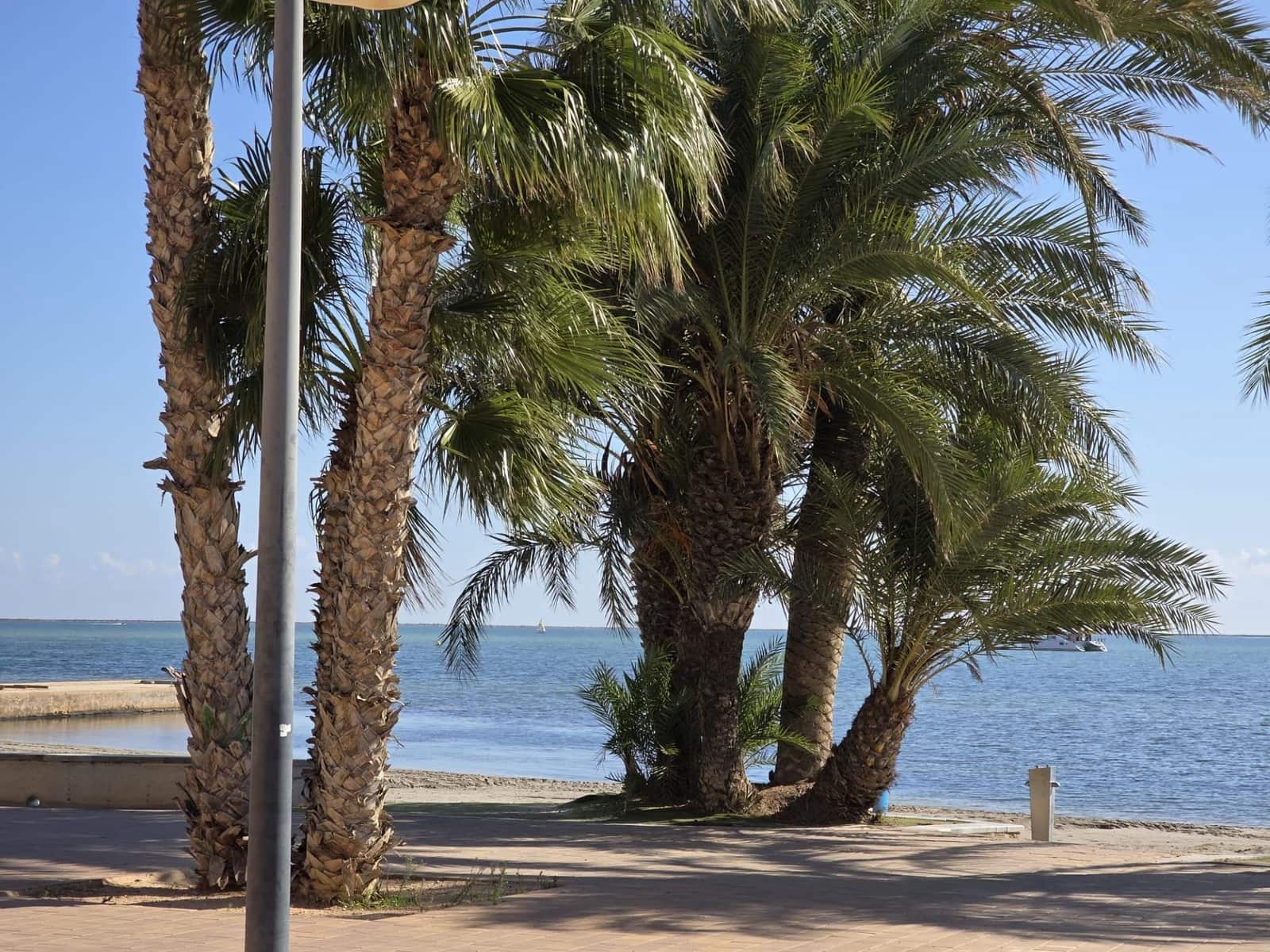 10 soveværelse Hotel til salg i San Javier - € 1.360.000 (Ref: 3832341)