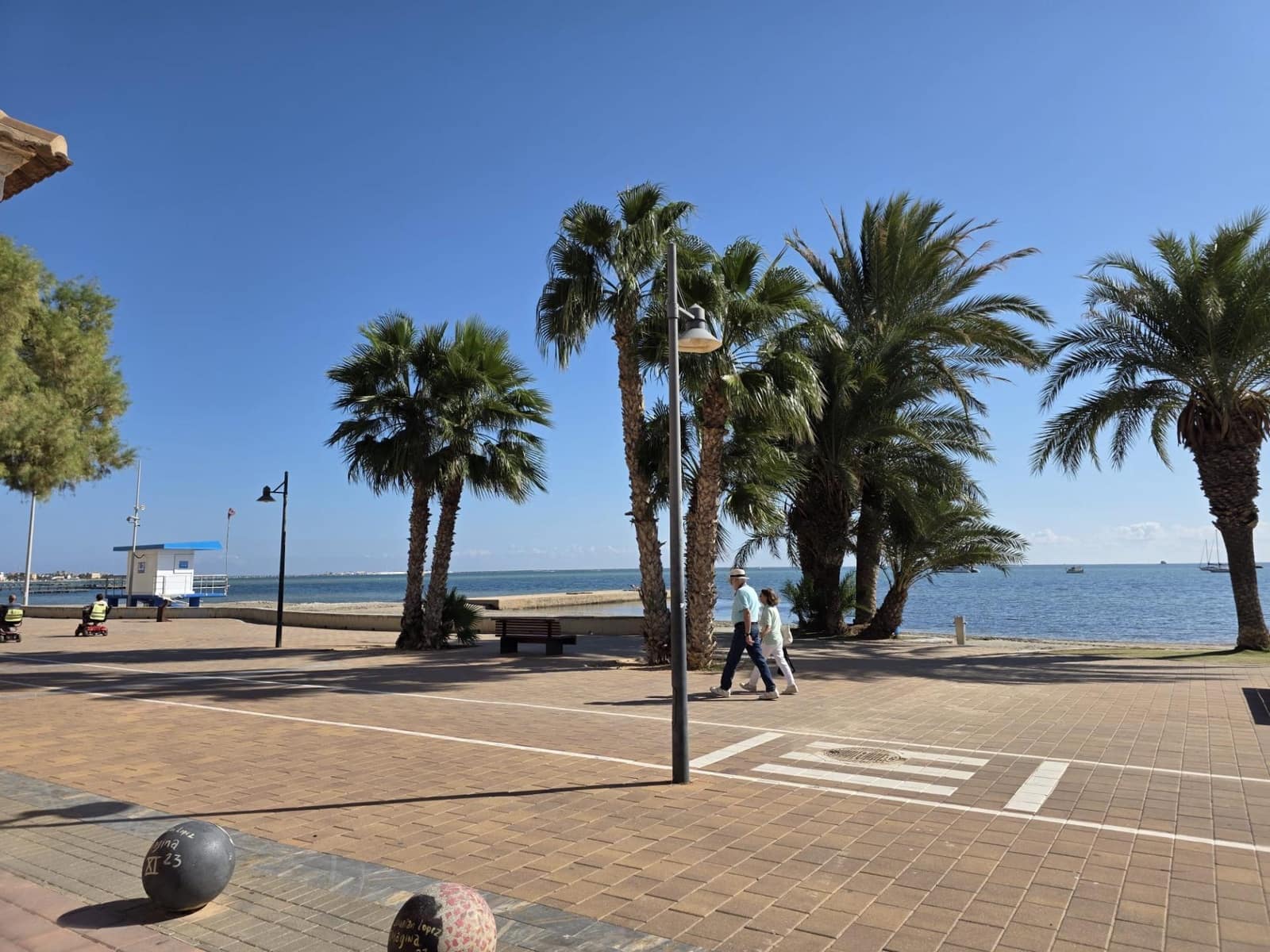 10 soveværelse Hotel til salg i San Javier - € 1.360.000 (Ref: 3832341)