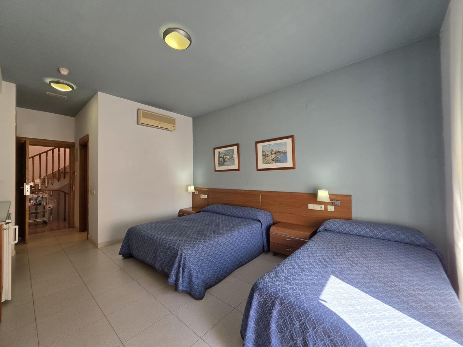 10 soveværelse Hotel til salg i San Javier - € 1.360.000 (Ref: 3832341)