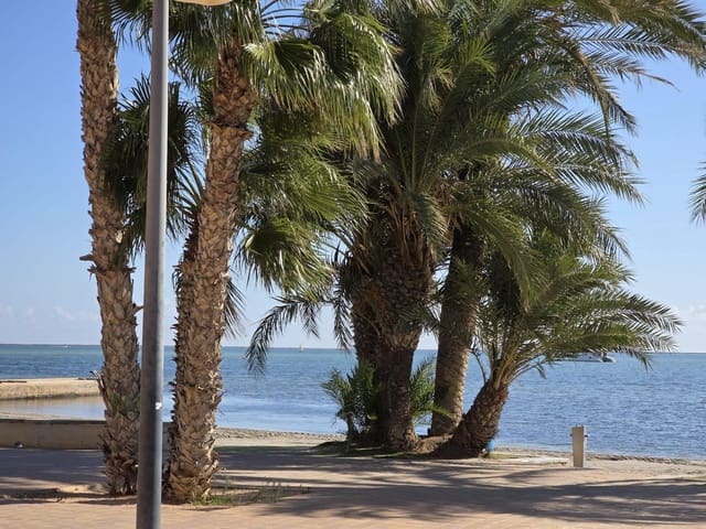 10 bedroom Hotel for sale in San Javier - € 1,360,000 (Ref: 3832341)