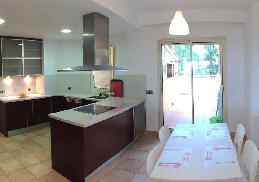 3 sypialnia Penthouse na sprzedaż w Golden Mile z basenem garażem - 1 425 000 € (Ref: 4500049)